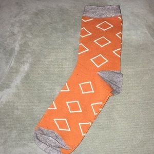 Unisex BRAND NEW, never worn - pair of socks